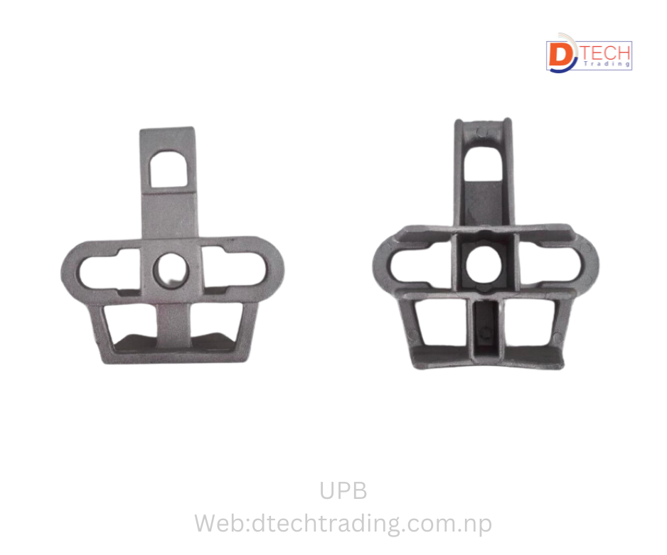 Universal Pole Bracket (UPB)